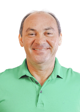 Foto oficial de Alcir Costa