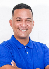 Foto oficial de Adson Reis