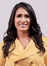 Foto oficial de Adriana de Junior