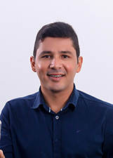 Foto oficial de Alan do Grotão