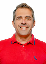 Foto oficial de Aeric Vidal