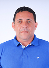 Foto oficial de Adriano da Pesca