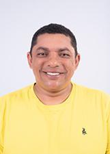 Foto oficial de Ailton Fernandes