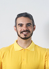 Foto oficial de Alan de Cizinho