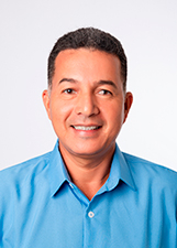 Foto oficial de Ailton
