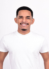 Foto oficial de Aelton Victor