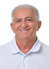 Foto oficial de Aldejones Abrantes
