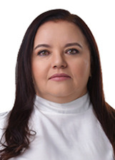 Foto oficial de Albaneide Alves