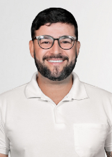 Foto oficial de Aldair Alves