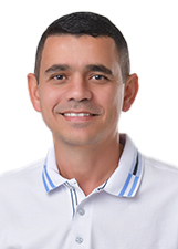 Foto oficial de Alberto de Braz