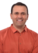 Foto oficial de Aldo Andrade