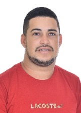 Foto oficial de Agenor Felipe