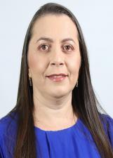 Foto oficial de Adriana de Josemar