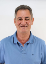 Foto oficial de Alberto Candido