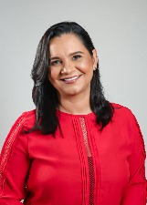 Foto oficial de Adriana Aguiar