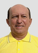 Foto oficial de Aelson