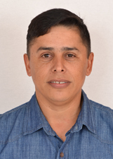 Foto oficial de Ageu Ferreira