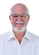 Foto oficial de Ailton Maístro