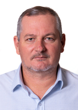 Foto oficial de Ailton Stipp