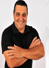 Foto oficial de Alain Abreu