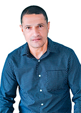 Foto oficial de Adriano Dias Dri