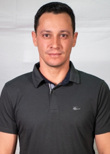 Foto oficial de Alan Batista