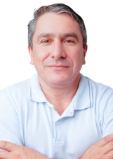 Foto oficial de Airton Nego