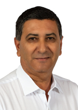 Foto oficial de Ailson Picareta