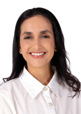 Foto oficial de Adriana Moreira