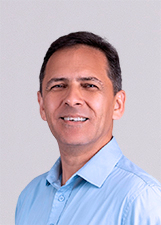 Foto oficial de Adriano Ramos