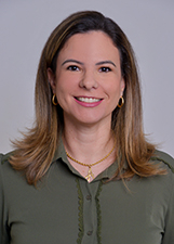 Foto oficial de Adriane Nane