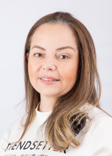 Foto oficial de Adriana Jaime
