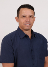 Foto oficial de Adriano Pilingo
