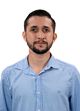 Foto oficial de Afonso Lima