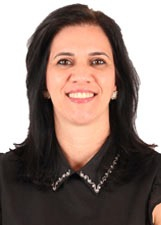 Foto oficial de Adriana Incerte
