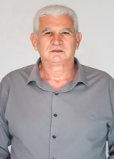 Foto oficial de Agenor
