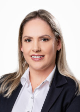 Foto oficial de Adriana Nhoatto