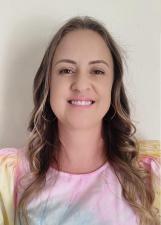 Foto oficial de Adriane Lemes