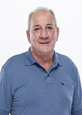 Foto oficial de Airton Nodari