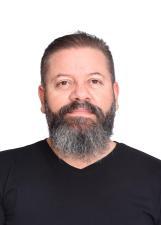 Foto oficial de Adriano do Rubinho