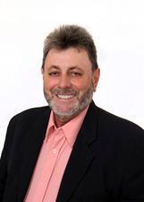 Foto oficial de Airton Agnolin