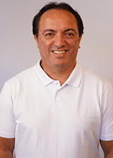 Foto oficial de Agnaldo Sena