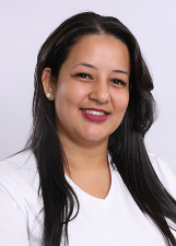 Foto oficial de Adriana de Aquino Grasselli