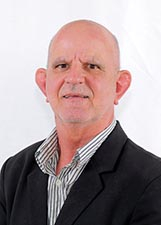 Foto oficial de Airton Verussa