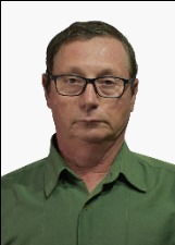 Foto oficial de Afonso Pontarolo