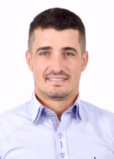Foto oficial de Alan Baraviera