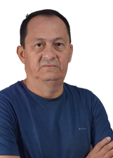 Foto oficial de Alberto Mareco