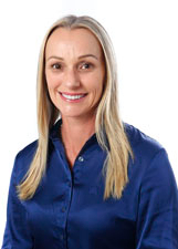 Foto oficial de Adriana Polizer