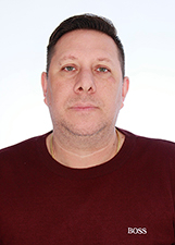 Foto oficial de Adriano Rorato