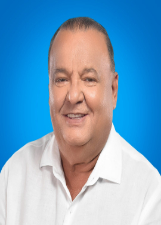 Foto oficial de Albérico da Cobal